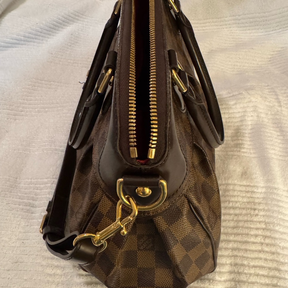 Louis Vuitton Damier Ebene Trevi PM - Picture 2 of 13